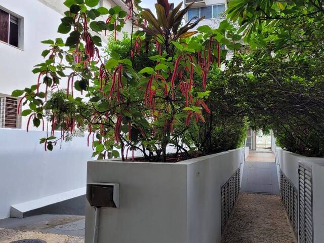#RJ/GRAJAU - Apartamento para Venda em Rio de Janeiro - RJ