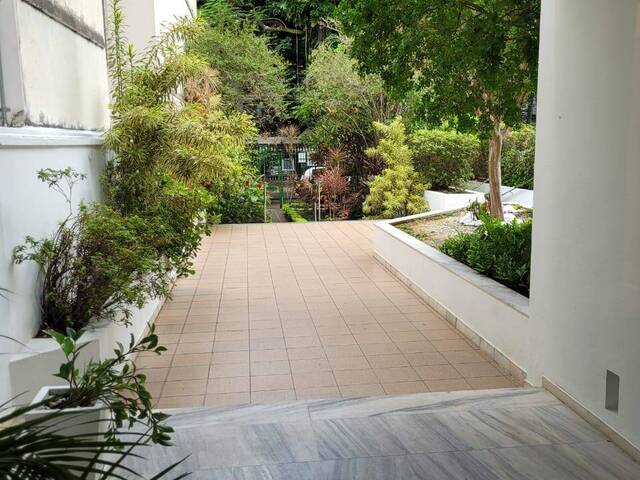 #RJ/GRAJAU - Apartamento para Venda em Rio de Janeiro - RJ