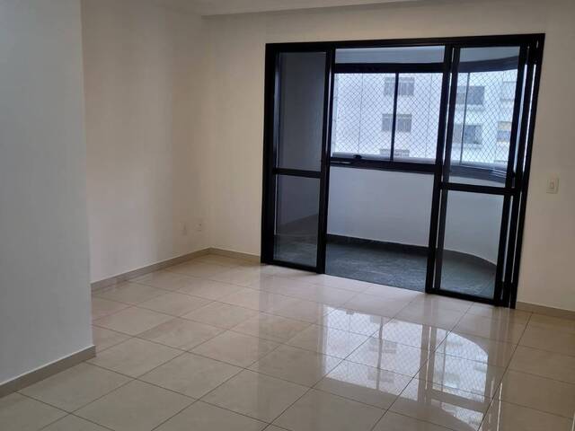 #SP027 - Apartamento para Locação em São Paulo - SP - 2
