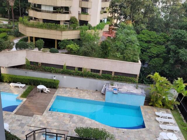 #SP027 - Apartamento para Locação em São Paulo - SP - 1