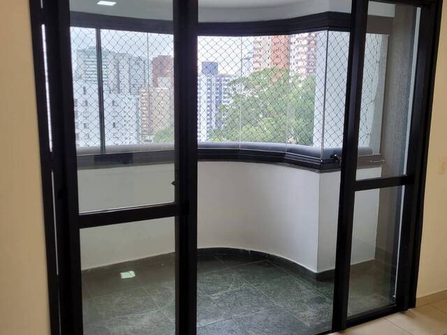 #SP027 - Apartamento para Locação em São Paulo - SP - 3