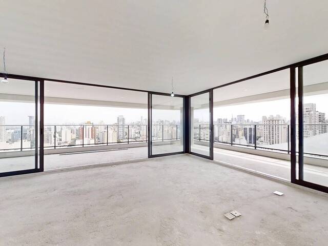 #SP028 - Apartamento para Venda em São Paulo - SP - 2