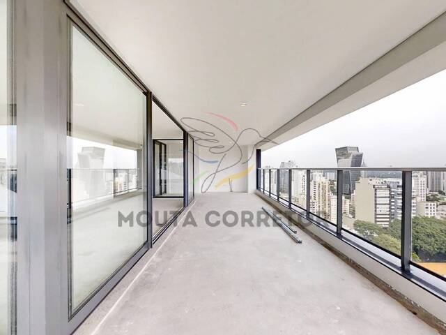 Apartamento para Venda em São Paulo - 5