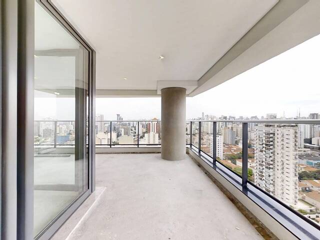 Venda em Pinheiros - São Paulo