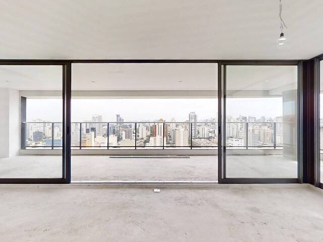 #SP028 - Apartamento para Venda em São Paulo - SP - 3