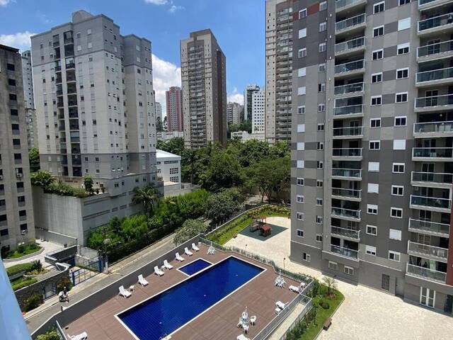 Apartamento para Venda em São Paulo - 4