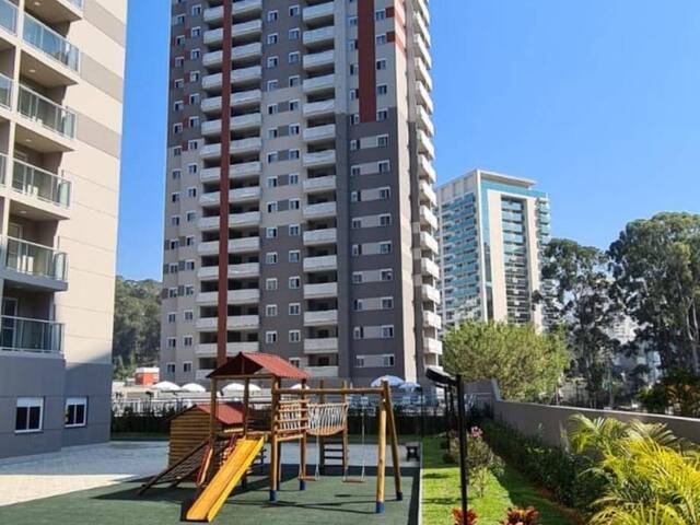 Apartamento para Venda em São Paulo - 5