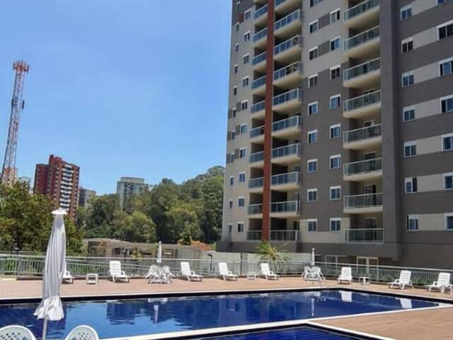 #Sp029 - Apartamento para Venda em São Paulo - SP - 3