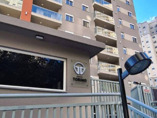 #Sp029 - Apartamento para Venda em São Paulo - SP - 2