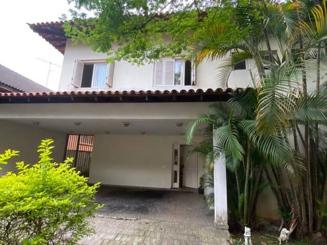 #SP030 - Casa para Venda em São Paulo - SP - 1