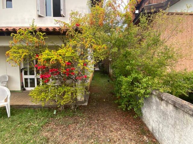 #SP030 - Casa para Venda em São Paulo - SP - 2