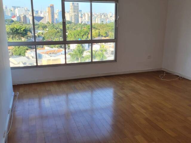 #SP031 - Apartamento para Venda em São Paulo - SP - 3