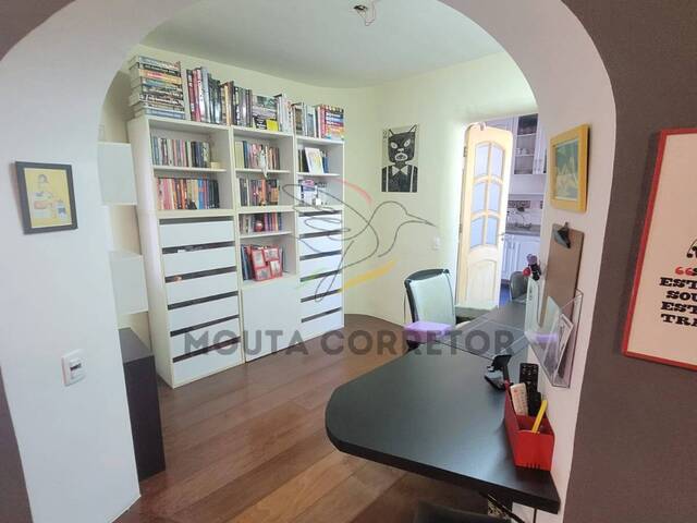 Apartamento para Venda em São Paulo - 4