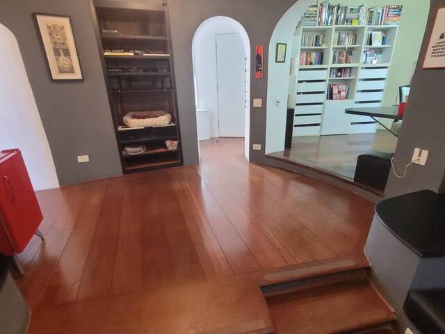 #Sp033 - Apartamento para Venda em São Paulo - SP - 3