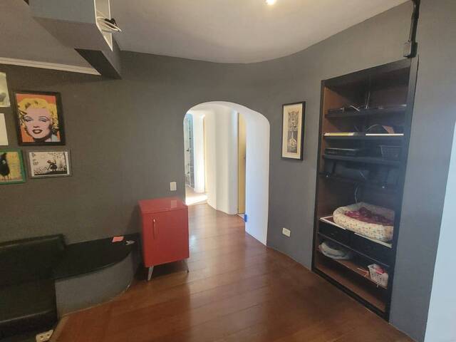 #Sp033 - Apartamento para Venda em São Paulo - SP - 2