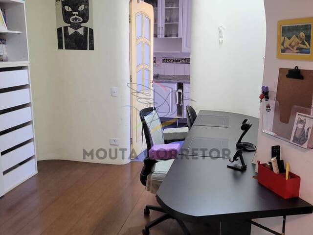 Apartamento para Venda em São Paulo - 5