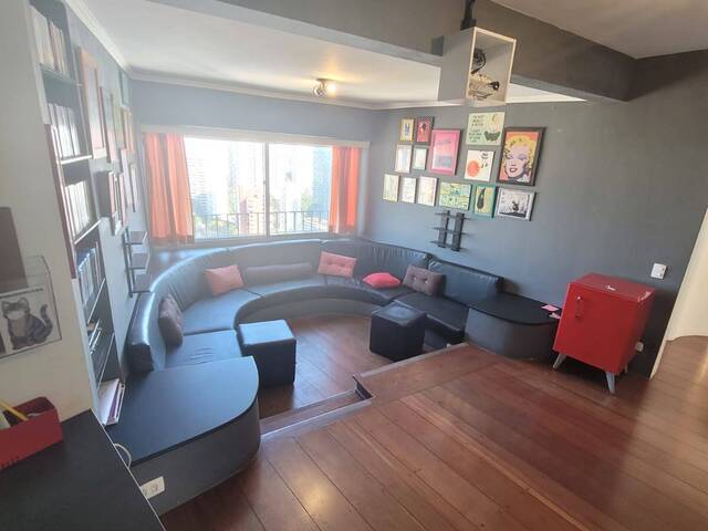 #Sp033 - Apartamento para Venda em São Paulo - SP - 1