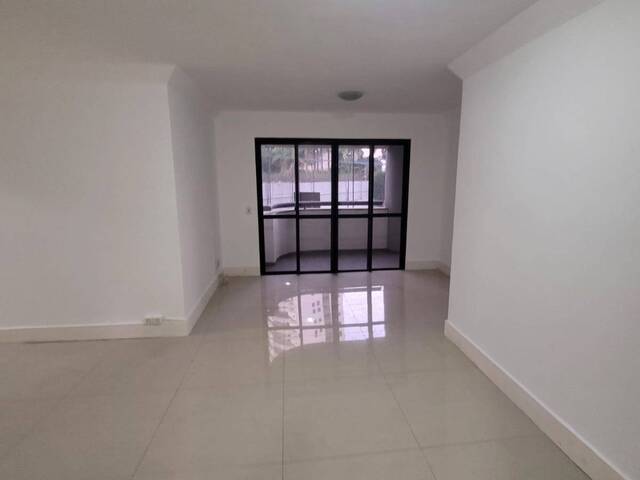 #SpAlu033 - Apartamento para Locação em São Paulo - SP - 2