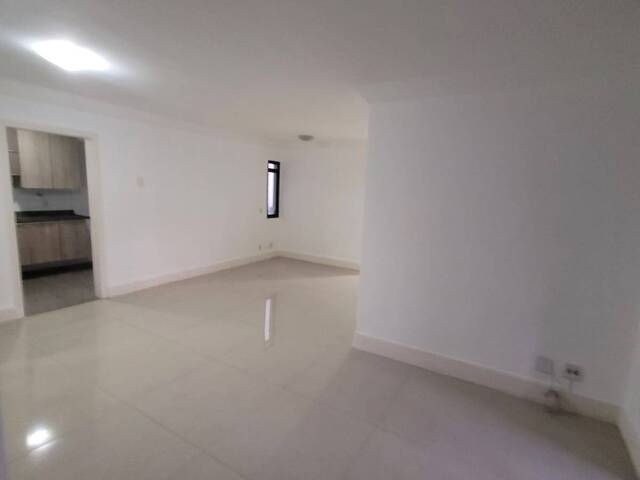 #SpAlu033 - Apartamento para Locação em São Paulo - SP - 3