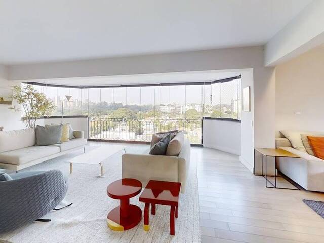 #Sp034 - Apartamento para Venda em São Paulo - SP - 2