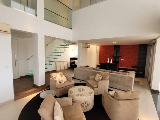 #SP035 - Apartamento para Venda em São Paulo - SP - 2