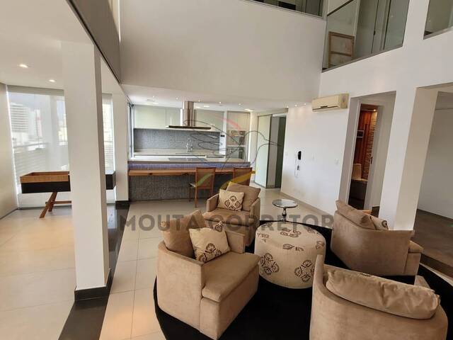 #SP035 - Apartamento para Venda em São Paulo - SP - 2