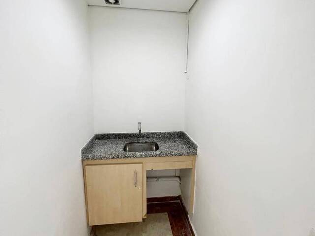 #SalaComerc - Sala para Venda em São Paulo - SP - 3