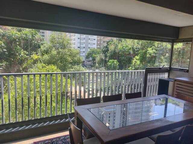 #Sp036 - Apartamento para Venda em São Paulo - SP - 2