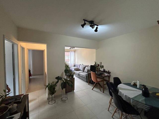 #Sp037 - Apartamento para Venda em São Paulo - SP - 3