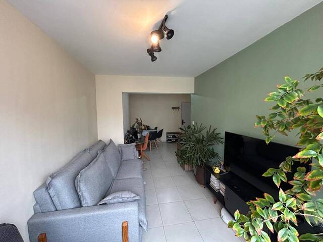 #Sp037 - Apartamento para Venda em São Paulo - SP - 2