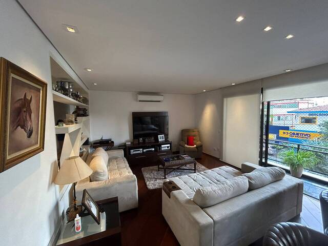 #Sp038 - Apartamento para Venda em São Paulo - SP - 2