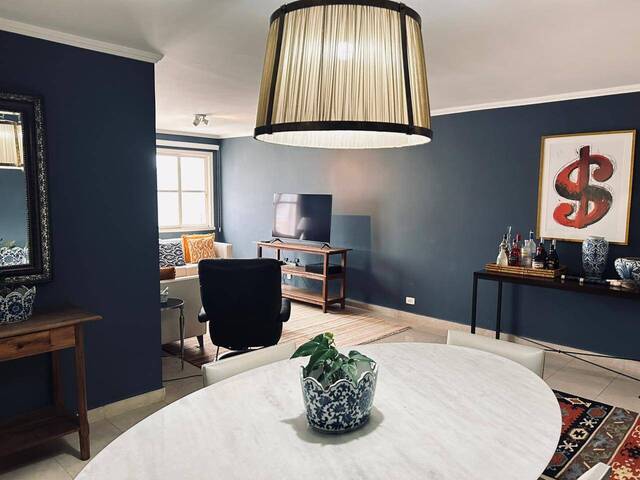 #Sp039 - Apartamento para Venda em São Paulo - SP - 2