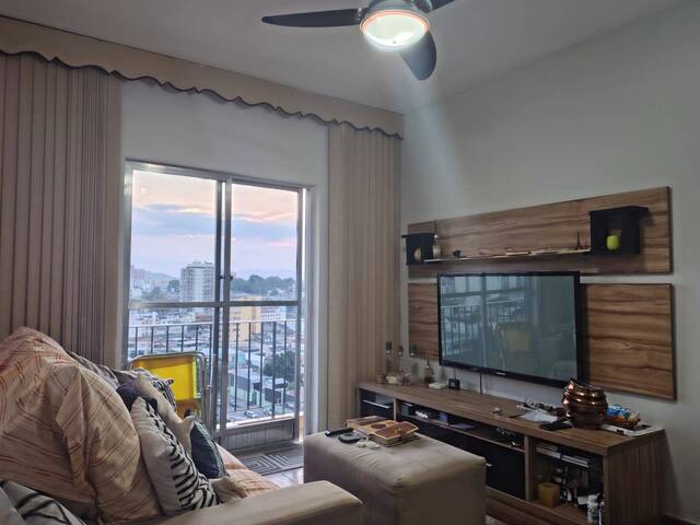 #Rj040 - Apartamento para Venda em Rio de Janeiro - RJ - 1