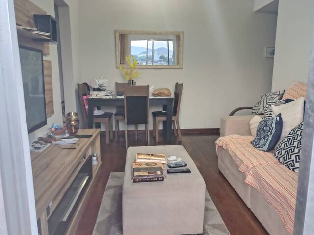 #Rj040 - Apartamento para Venda em Rio de Janeiro - RJ - 3