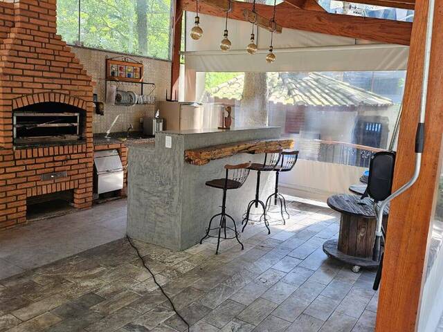 #Sp040 - Apartamento para Venda em São Paulo - SP - 3