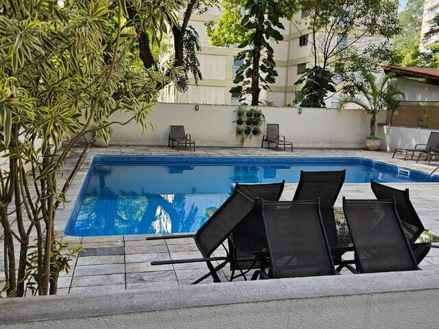 #Sp040 - Apartamento para Venda em São Paulo - SP - 2