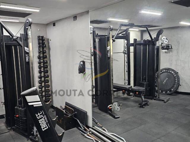 Apartamento para Venda em São Paulo - 5