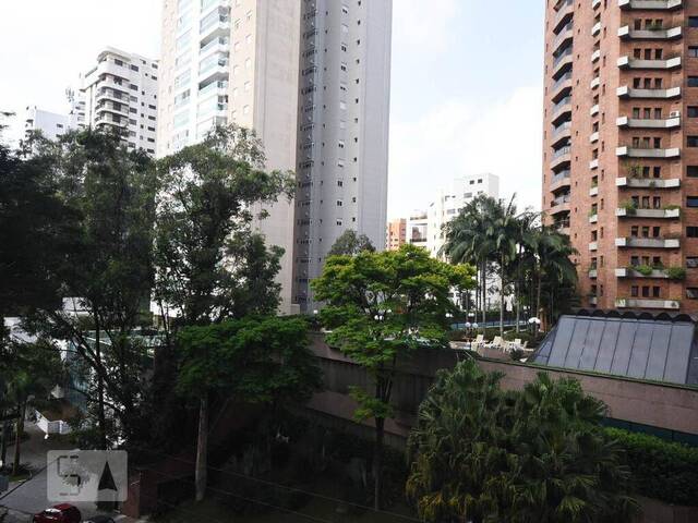 #Sp041 - Apartamento para Venda em São Paulo - SP - 2