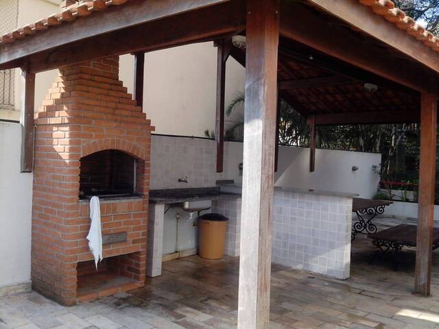 #Sp041 - Apartamento para Venda em São Paulo - SP - 3