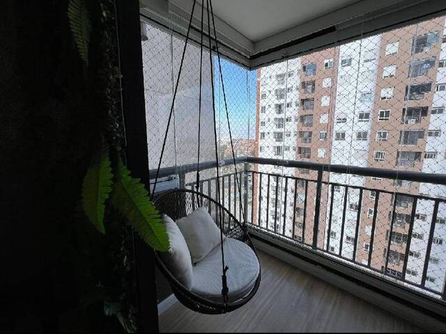 #SP042 - Apartamento para Venda em São Paulo - SP - 2