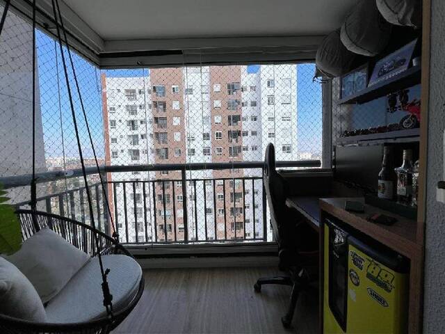 #SP042 - Apartamento para Venda em São Paulo - SP - 3