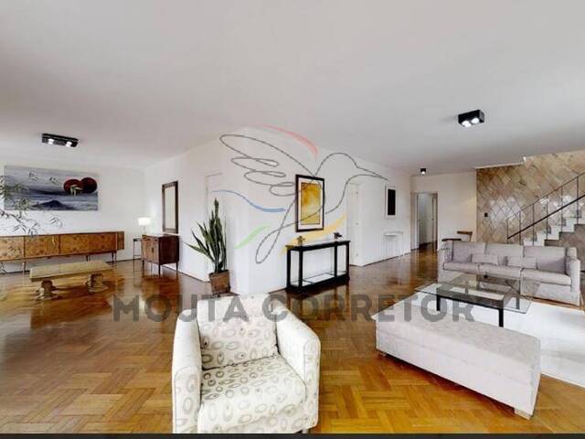Apartamento para Venda em São Paulo - 5