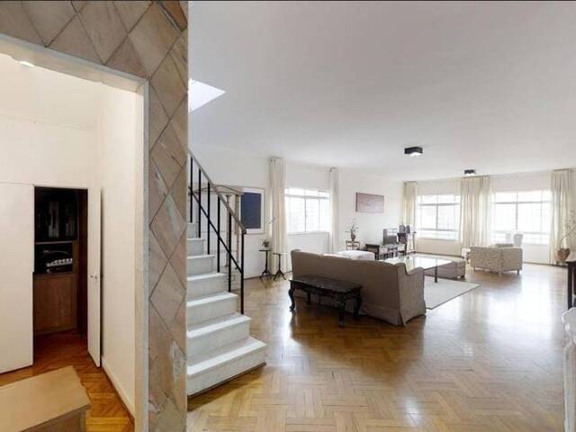 #SP043 - Apartamento para Venda em São Paulo - SP - 2