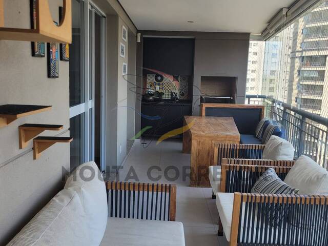 #Sp044 - Apartamento para Venda em São Paulo - SP - 2
