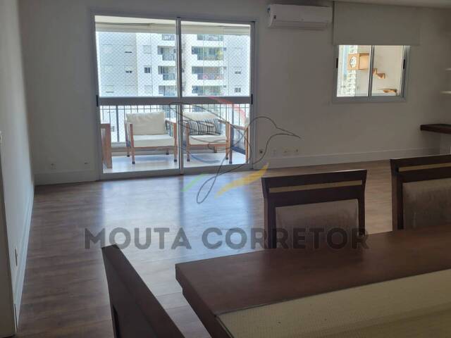#Sp044 - Apartamento para Venda em São Paulo - SP - 3