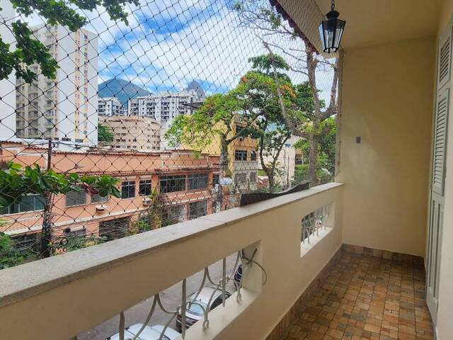 #Rj055 - Apartamento para Venda em Rio de Janeiro - RJ - 2