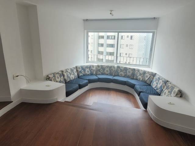 #SP045 - Apartamento para Venda em São Paulo - SP - 2