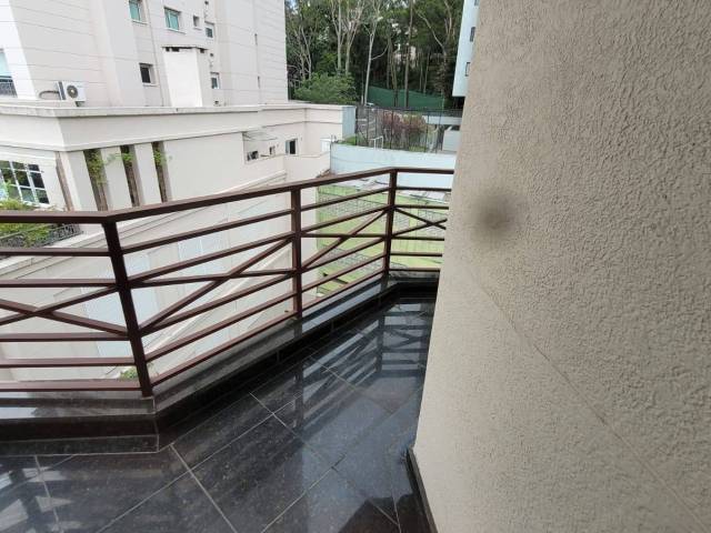 #SpAluguel0 - Apartamento para Locação em São Paulo - SP