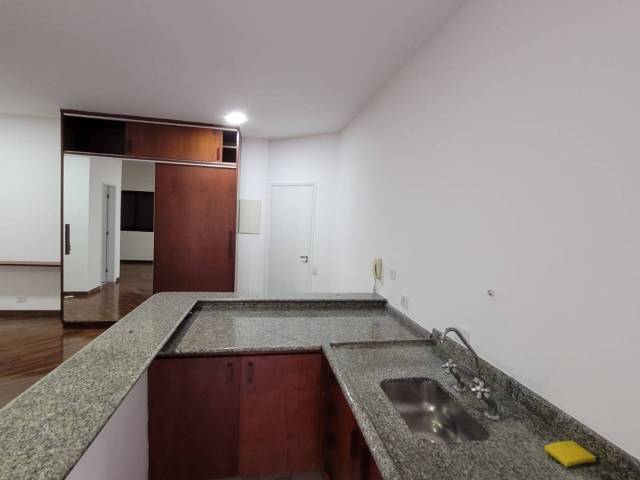Apartamento para Locação em São Paulo - 4