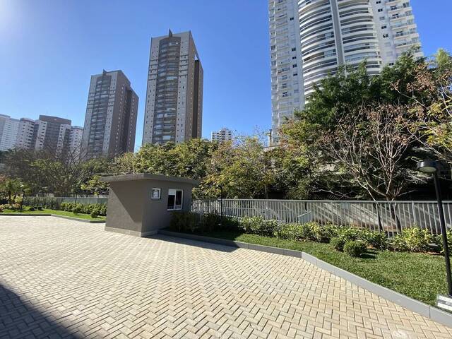 #Sp047 - Apartamento para Venda em São Paulo - SP - 2